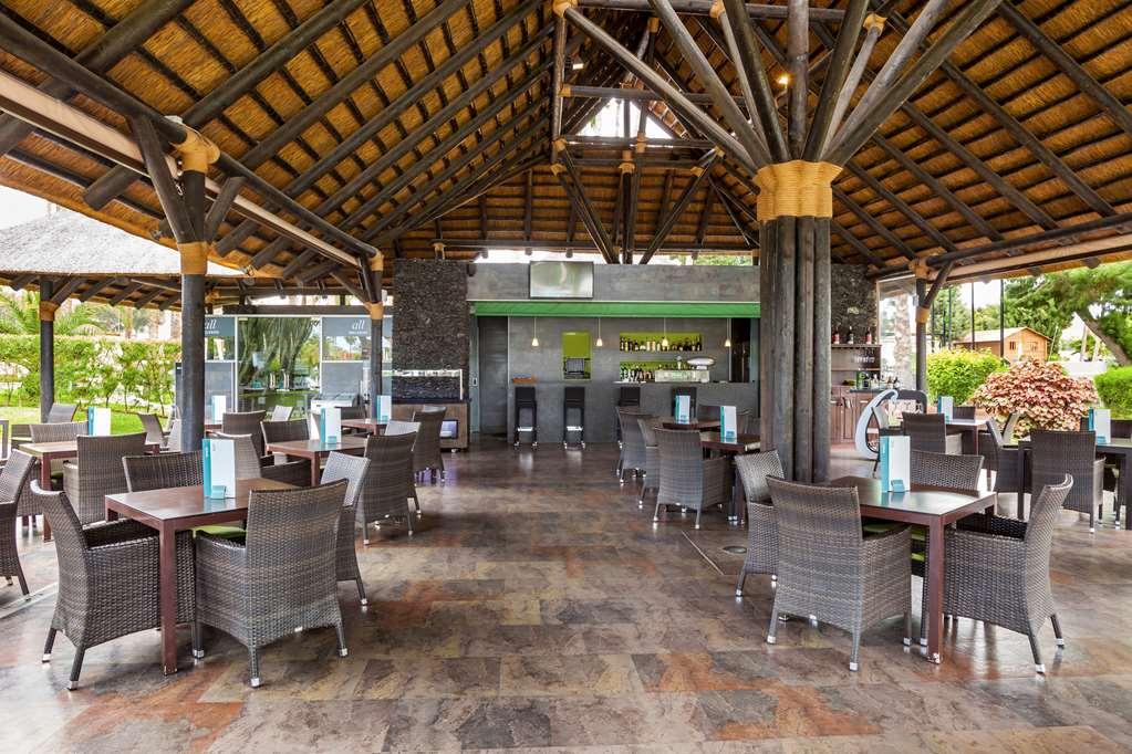 Hotel Barcelo Margaritas Playa del Inglés Ristorante foto