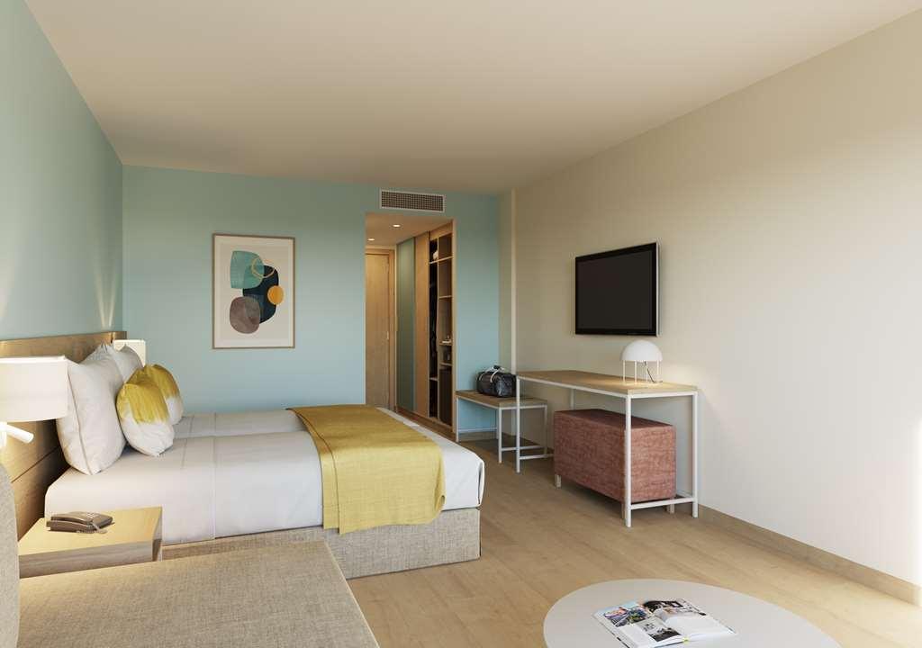 Hotel Barcelo Margaritas Playa del Inglés Camera foto