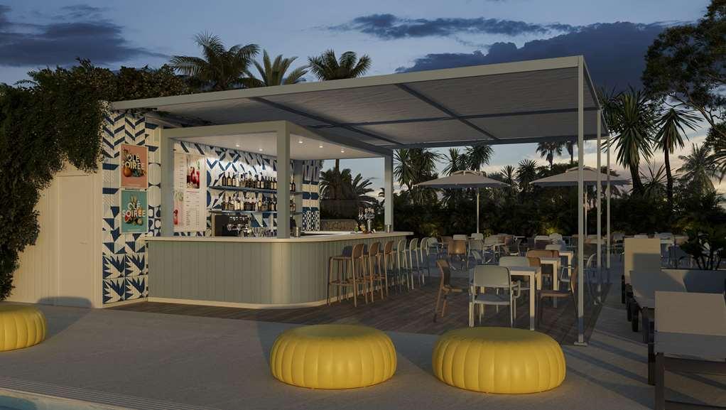 Hotel Barcelo Margaritas Playa del Inglés Ristorante foto