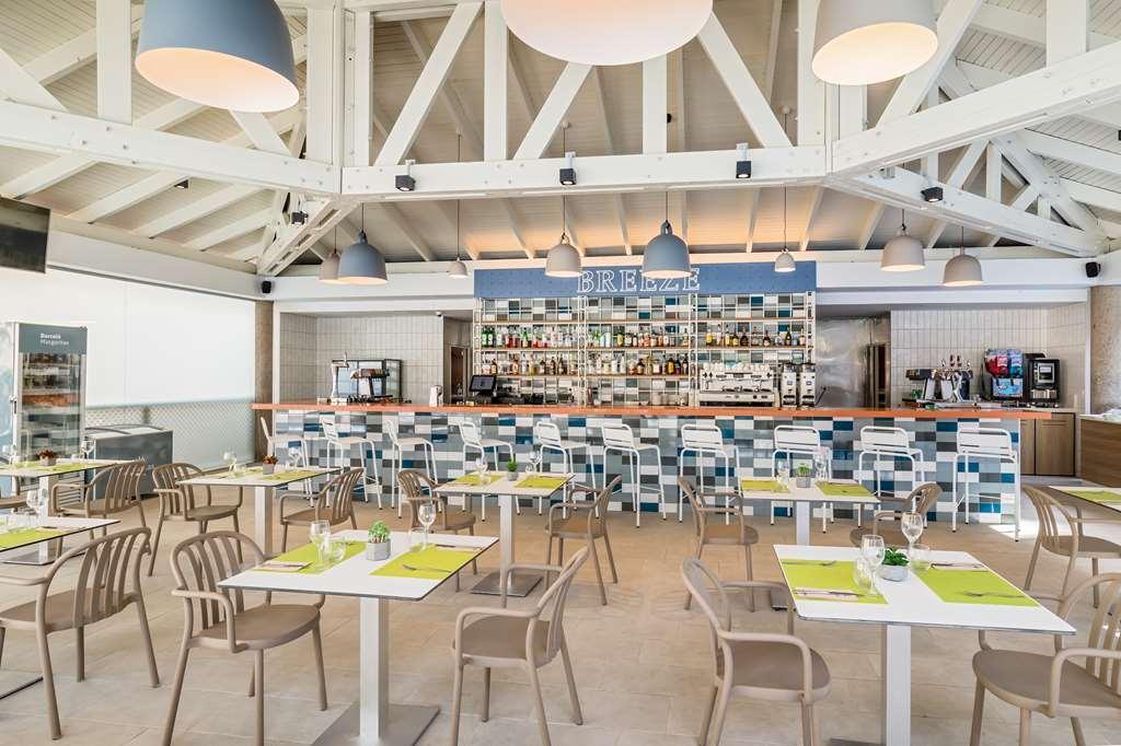 Hotel Barcelo Margaritas Playa del Inglés Ristorante foto